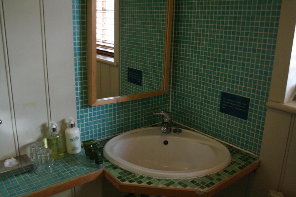 The White Horse Inn Кэнтербари Номер фото